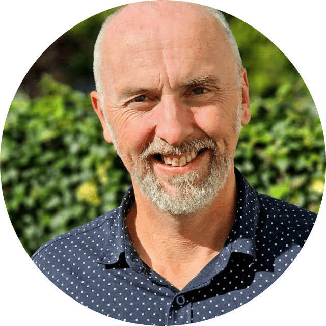 Digital Marketer Tiger Hayes